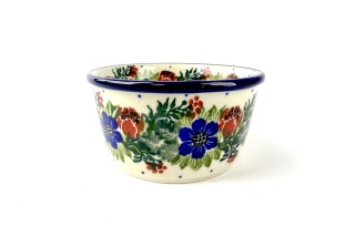 409 Bunzlau Schaaltje 1535X Ronde Schaaltjes